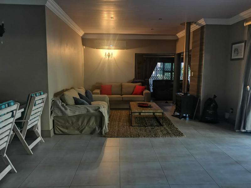 3 Bedroom Property for Sale in Vaalpark Free State